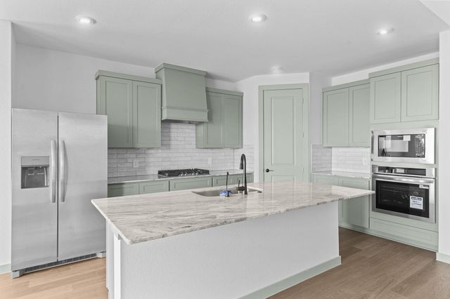 2306 Poseidon Street, League City, TX 77573