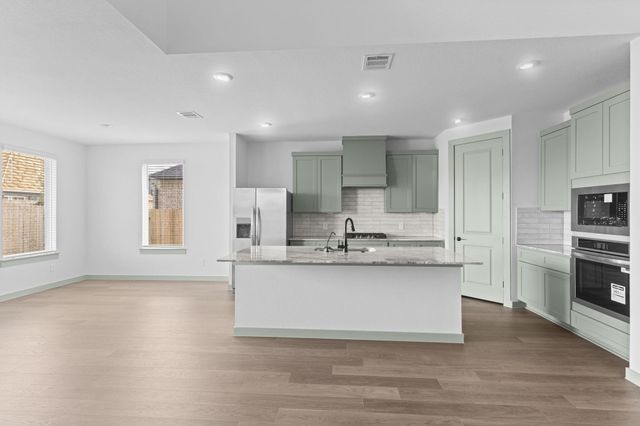 2306 Poseidon Street, League City, TX 77573