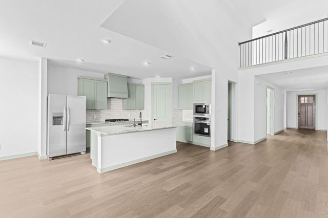 2306 Poseidon Street, League City, TX 77573