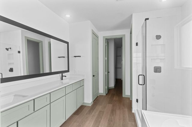 2306 Poseidon Street, League City, TX 77573