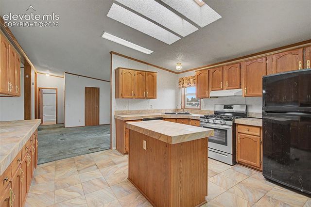 11770 Tracy Lane, Peyton, CO 80831