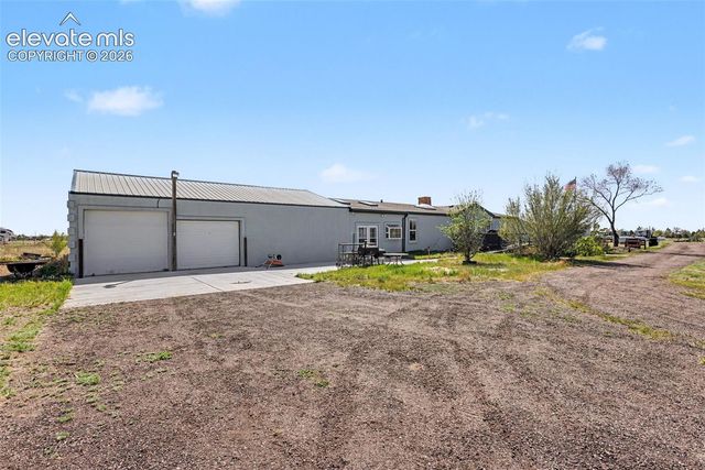 11770 Tracy Lane, Peyton, CO 80831