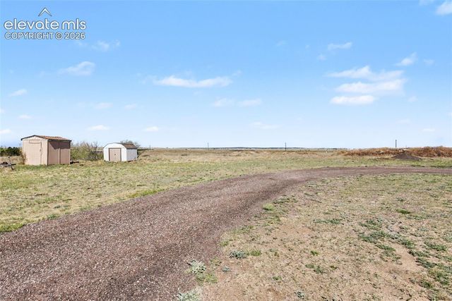 11770 Tracy Lane, Peyton, CO 80831
