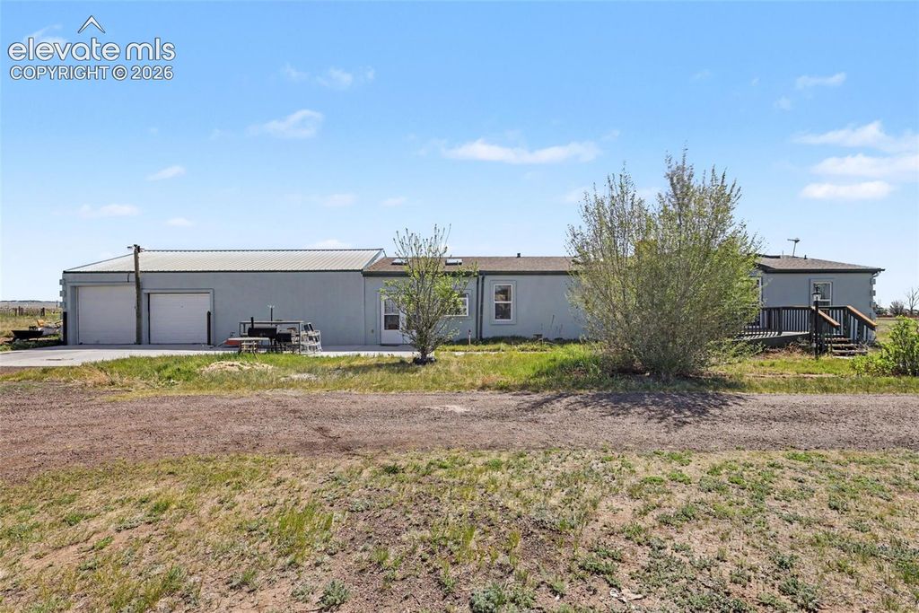 11770 Tracy Lane, Peyton, CO 80831