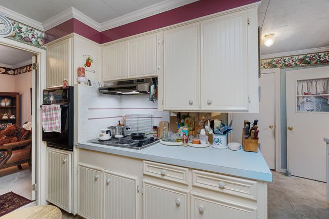 204 Oscar Bond Rd, Purvis, MS 39475