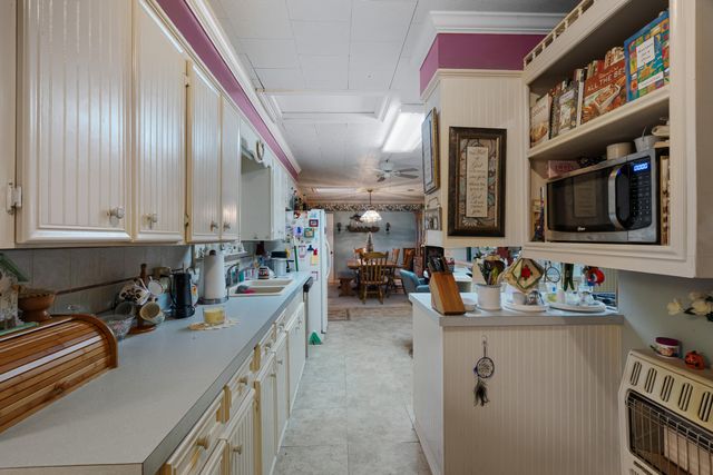 204 Oscar Bond Rd, Purvis, MS 39475