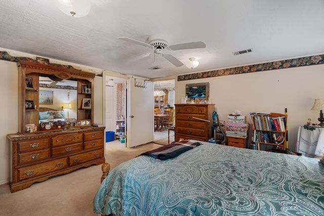 204 Oscar Bond Rd, Purvis, MS 39475