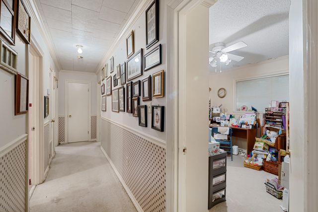 204 Oscar Bond Rd, Purvis, MS 39475