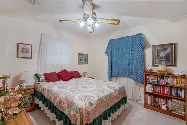 204 Oscar Bond Rd, Purvis, MS 39475