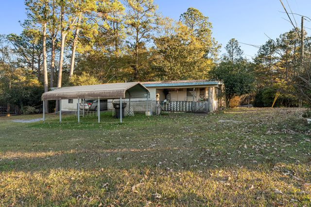 204 Oscar Bond Rd, Purvis, MS 39475