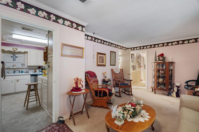 204 Oscar Bond Rd, Purvis, MS 39475