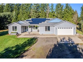 25125 Se LAMAR Ln, Eagle Creek, OR 97022