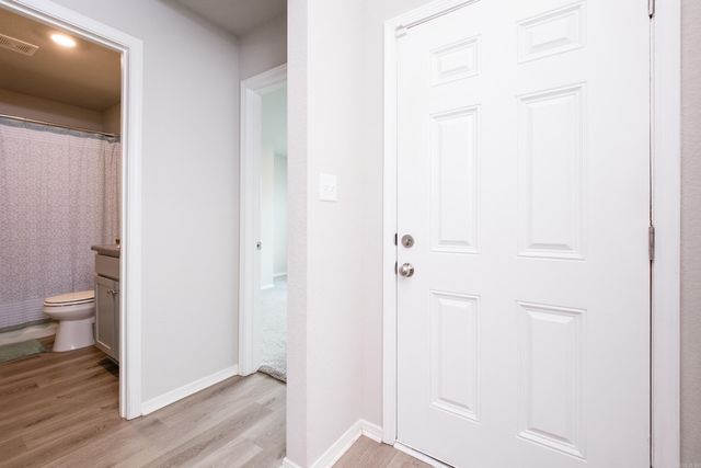 27 Curly Leaf Lane, Conway, AR 72032