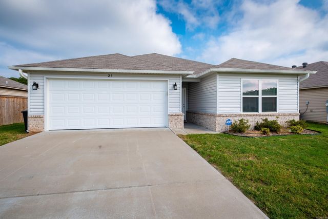 27 Curly Leaf Lane, Conway, AR 72032