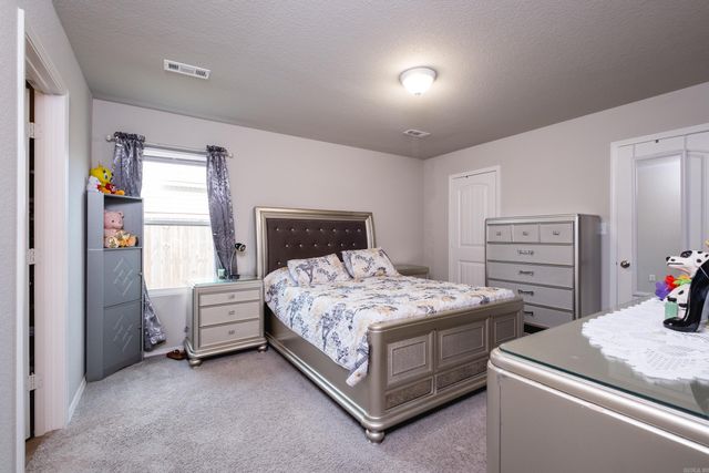 27 Curly Leaf Lane, Conway, AR 72032