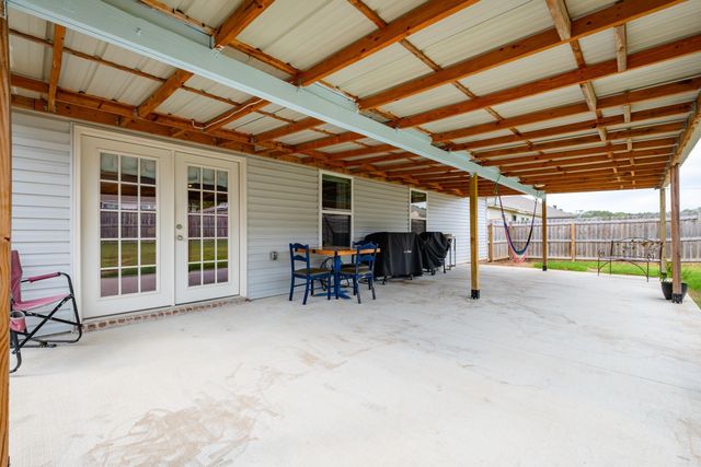 27 Curly Leaf Lane, Conway, AR 72032