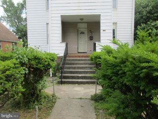 2805 OAKLEY AVE, Baltimore, MD 21215
