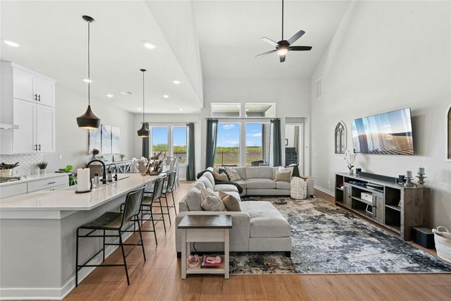 16213 Smithers RD, Manor, TX 78653