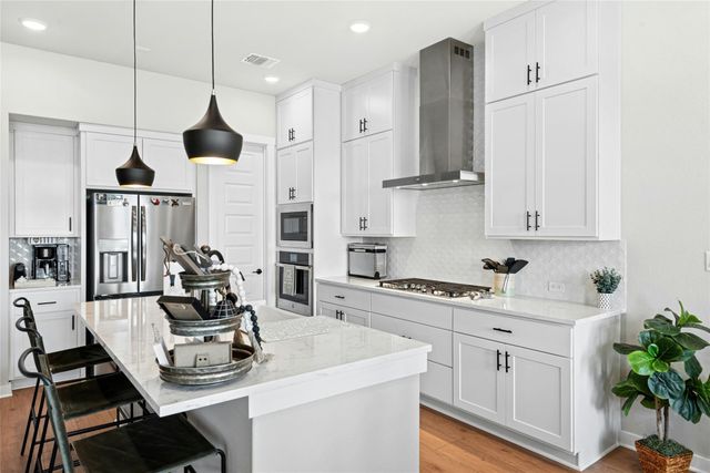 16213 Smithers RD, Manor, TX 78653