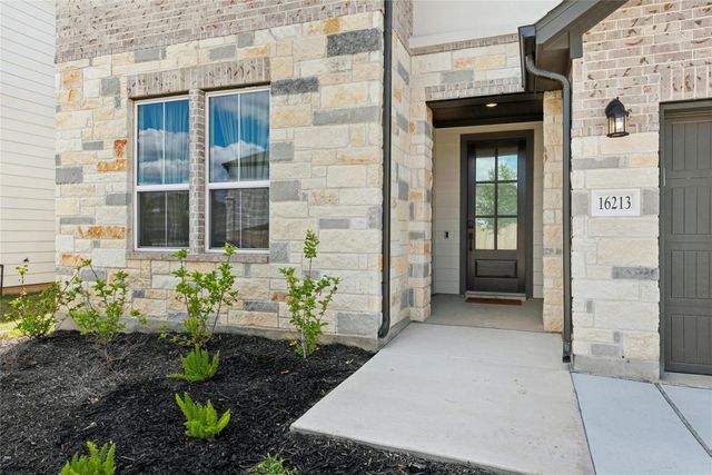 16213 Smithers RD, Manor, TX 78653