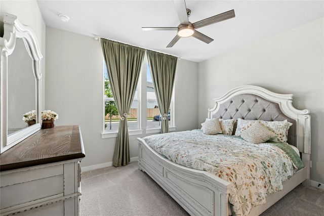 16213 Smithers RD, Manor, TX 78653
