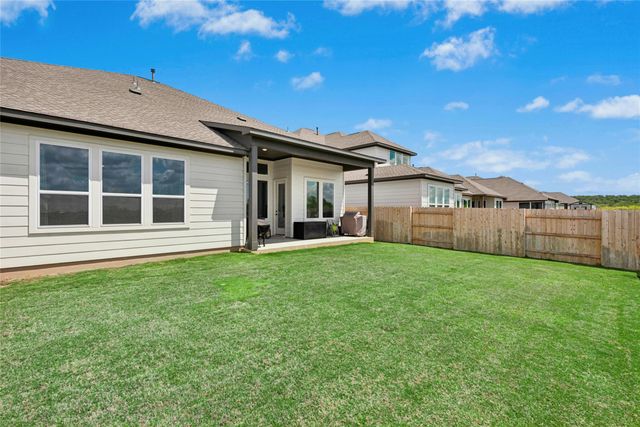 16213 Smithers RD, Manor, TX 78653