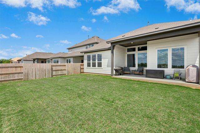 16213 Smithers RD, Manor, TX 78653