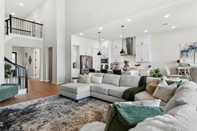 16213 Smithers RD, Manor, TX 78653