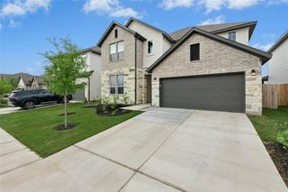 16213 Smithers RD, Manor, TX 78653