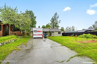 1510 E 40th Court, Anchorage, AK 99508