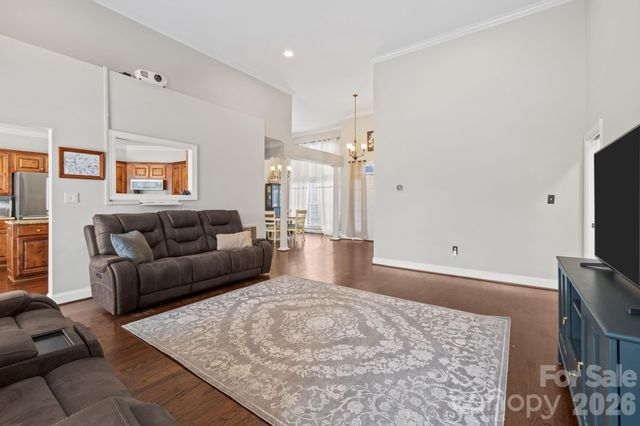 7407 Balintoy Lane, Matthews, NC 28104