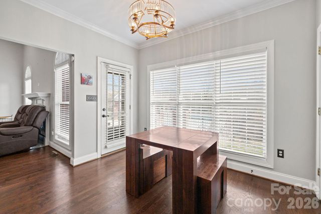 7407 Balintoy Lane, Matthews, NC 28104