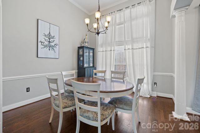 7407 Balintoy Lane, Matthews, NC 28104