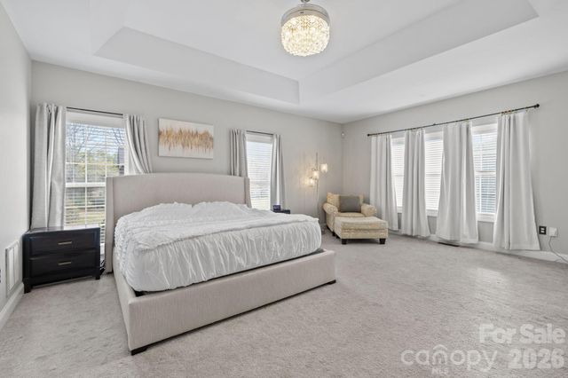 7407 Balintoy Lane, Matthews, NC 28104