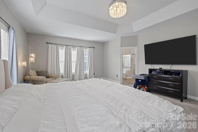 7407 Balintoy Lane, Matthews, NC 28104