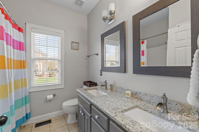 7407 Balintoy Lane, Matthews, NC 28104