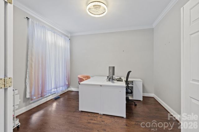 7407 Balintoy Lane, Matthews, NC 28104