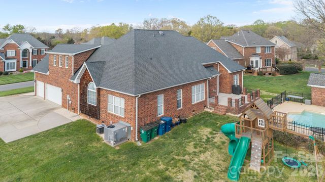 7407 Balintoy Lane, Matthews, NC 28104