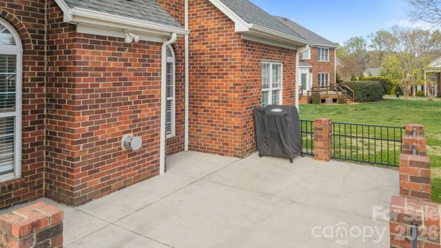 7407 Balintoy Lane, Matthews, NC 28104