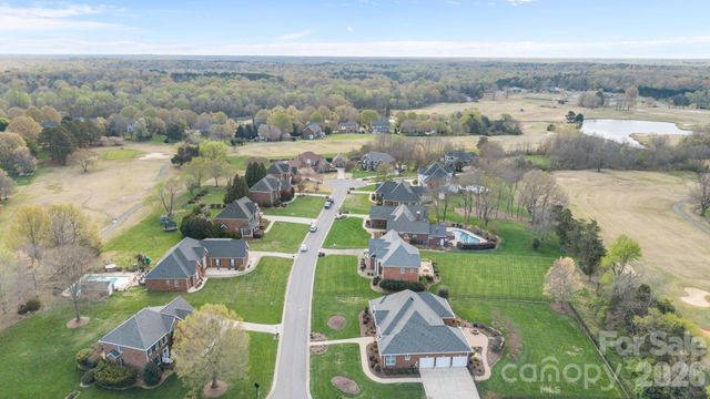 7407 Balintoy Lane, Matthews, NC 28104