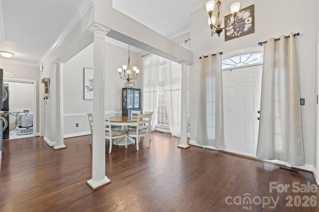 7407 Balintoy Lane, Matthews, NC 28104