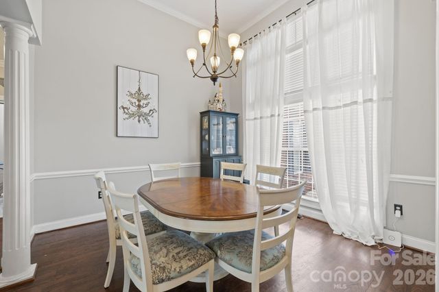 7407 Balintoy Lane, Matthews, NC 28104