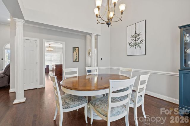 7407 Balintoy Lane, Matthews, NC 28104