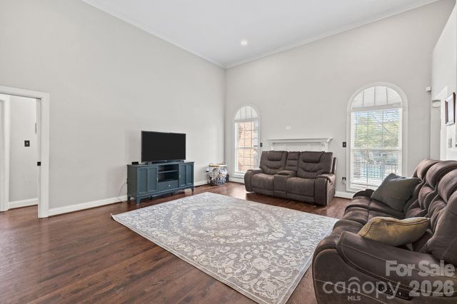 7407 Balintoy Lane, Matthews, NC 28104