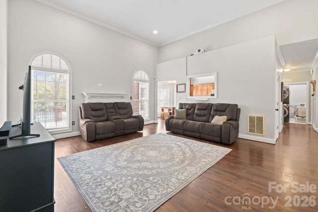 7407 Balintoy Lane, Matthews, NC 28104