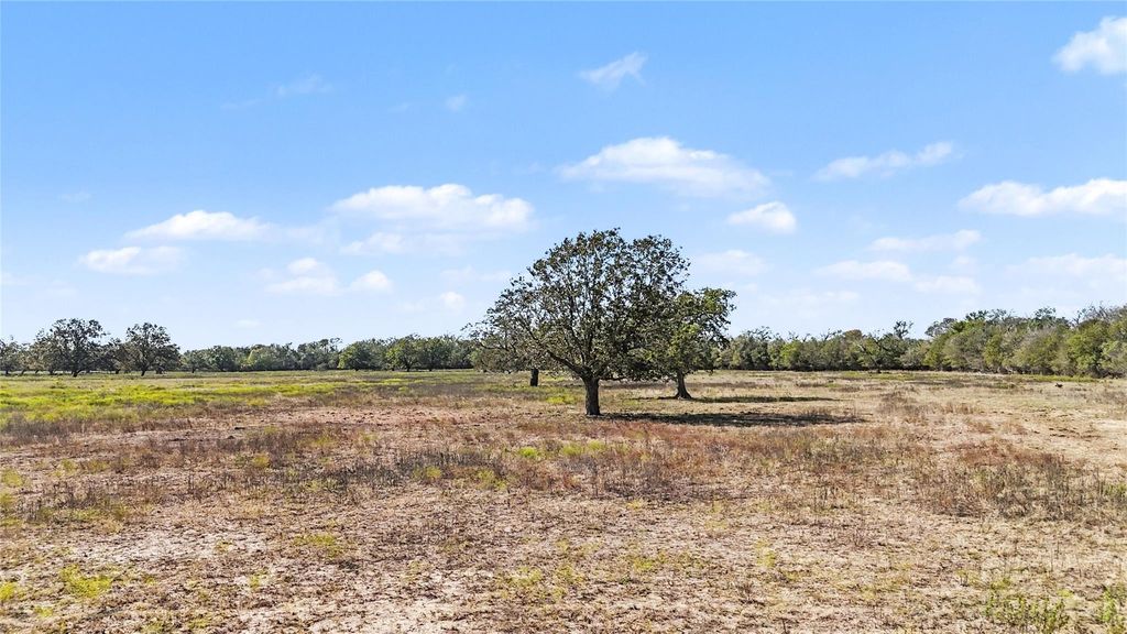 Tract 3 FM 3158, Dale, TX 78616