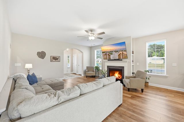 276 Sundew Loop, Little River, SC 29566