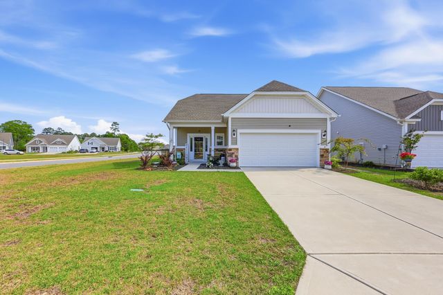 276 Sundew Loop, Little River, SC 29566