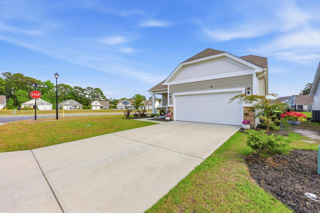 276 Sundew Loop, Little River, SC 29566