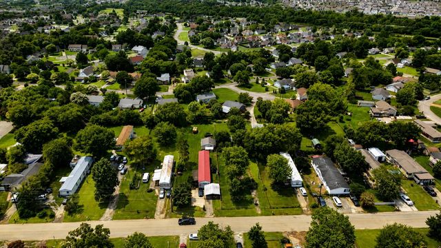 611 Sycamore Ln, La Vergne, TN 37086